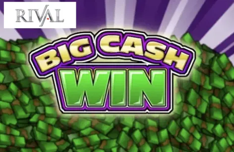 Big Cash Win-SLOTSDJ Casino