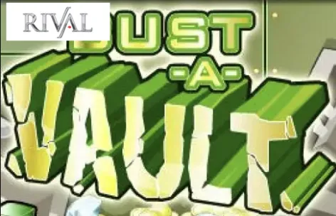 Bust a Vault-SLOTSDJ Casino