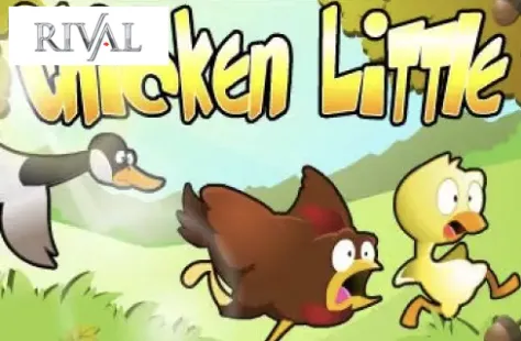 Chicken Little-SLOTSDJ Casino