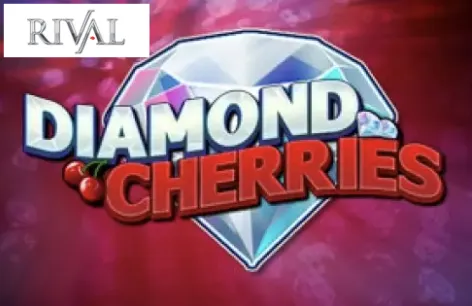 Diamond Cherries-SLOTSDJ Casino